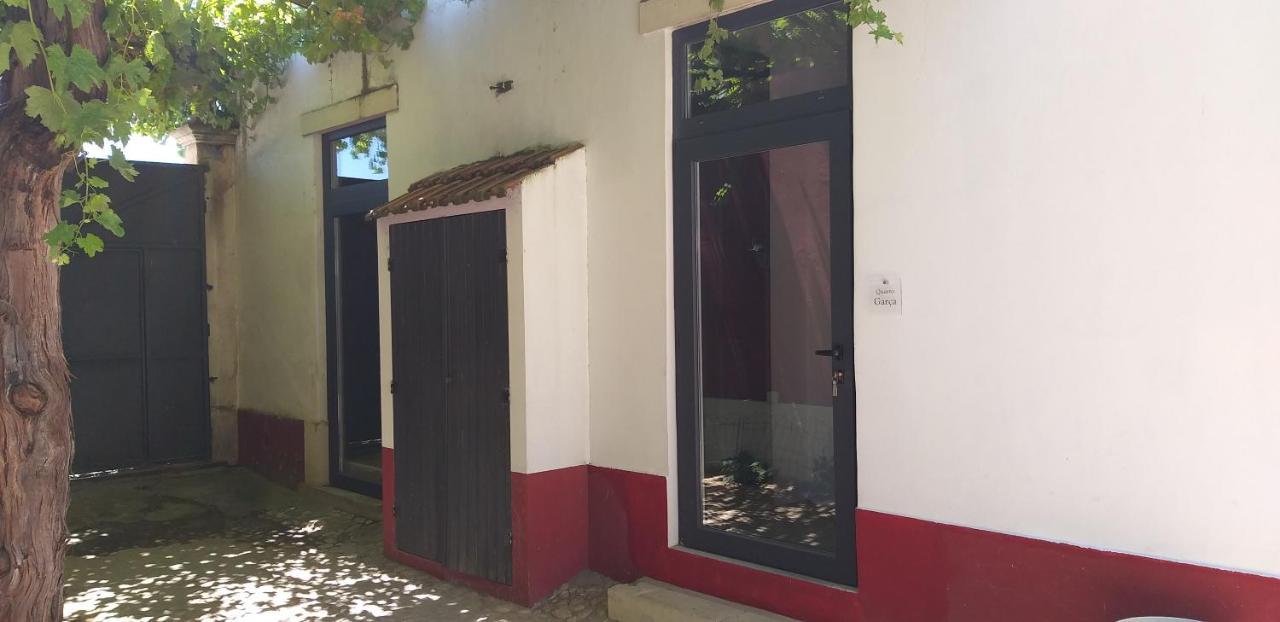 Casa Dos Ingleses Коруши Экстерьер фото