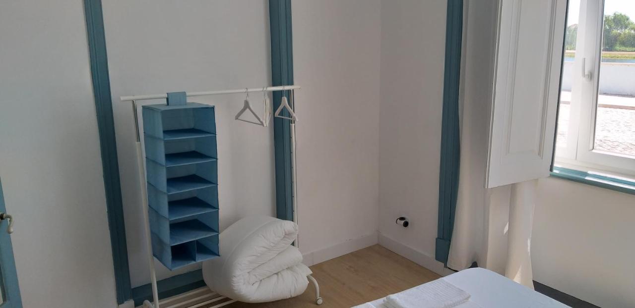 Casa Dos Ingleses Коруши Экстерьер фото