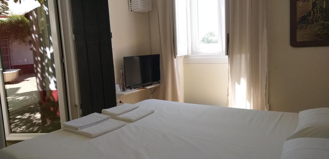 Casa Dos Ingleses Коруши Экстерьер фото